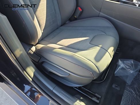 New 2026 Hyundai Sonata N Line image 32