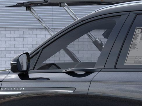 New 2026 Lincoln Nautilus Reserve AWD/4WD image 20