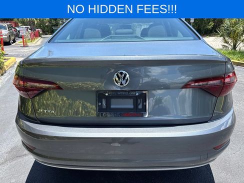 Used 2020 Volkswagen Jetta S FWD image 5