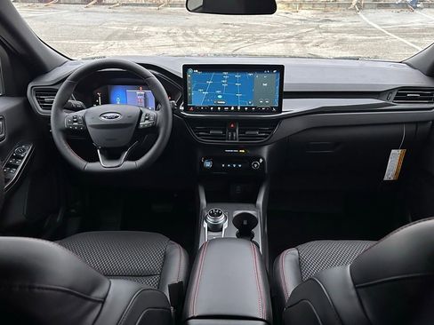 New 2026 Ford Escape ST-Line w/ Tech Pack #1 image 19