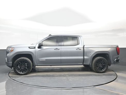 Used 2020 GMC Sierra 1500 Elevation w/ Elevation Value Package AWD/4WD image 3