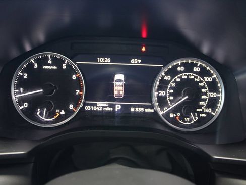 Used 2025 Mitsubishi Outlander SE AWD/4WD image 19