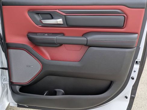 New 2026 RAM 1500 Rebel w/ Advanced Safety Group II AWD/4WD image 31