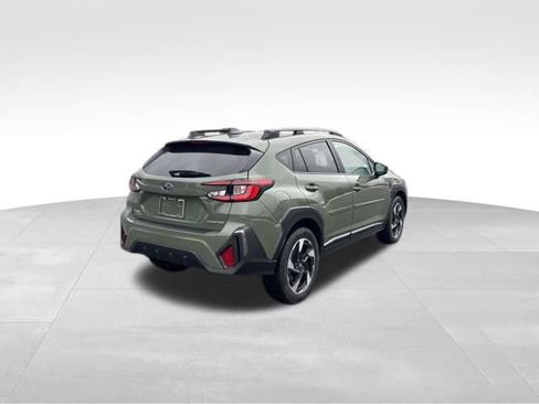 Used 2024 Subaru Crosstrek 2.5i Limited w/ Popular Package #3A image 6