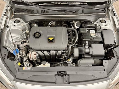 Used 2020 Kia Forte LXS FWD image 36