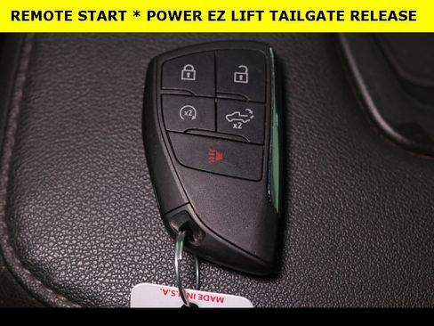 Used 2022 Chevrolet Silverado 1500 LT image 4