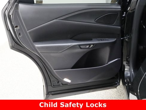 Used 2024 Lexus RX 350 Premium w/ Cold Area Package image 29