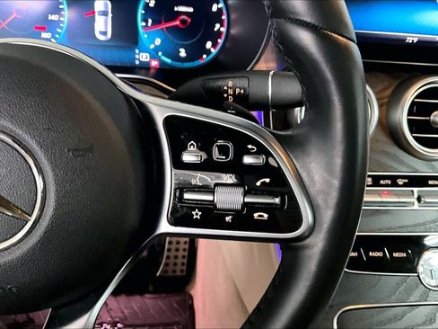 Used 2021 Mercedes-Benz C 300 4MATIC Coupe w/ AMG Line image 21