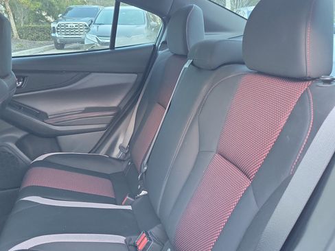 Used 2021 Subaru Impreza 2.0i Sport image 15