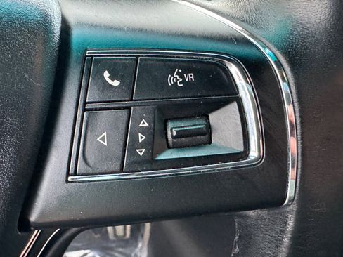 Used 2015 Maserati Ghibli S Q4 image 19