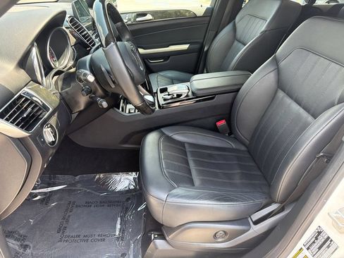 Used 2016 Mercedes-Benz GLE 350 image 9
