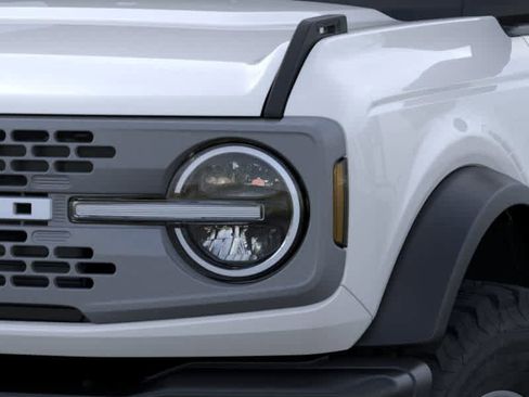 New 2025 Ford Bronco Badlands image 20