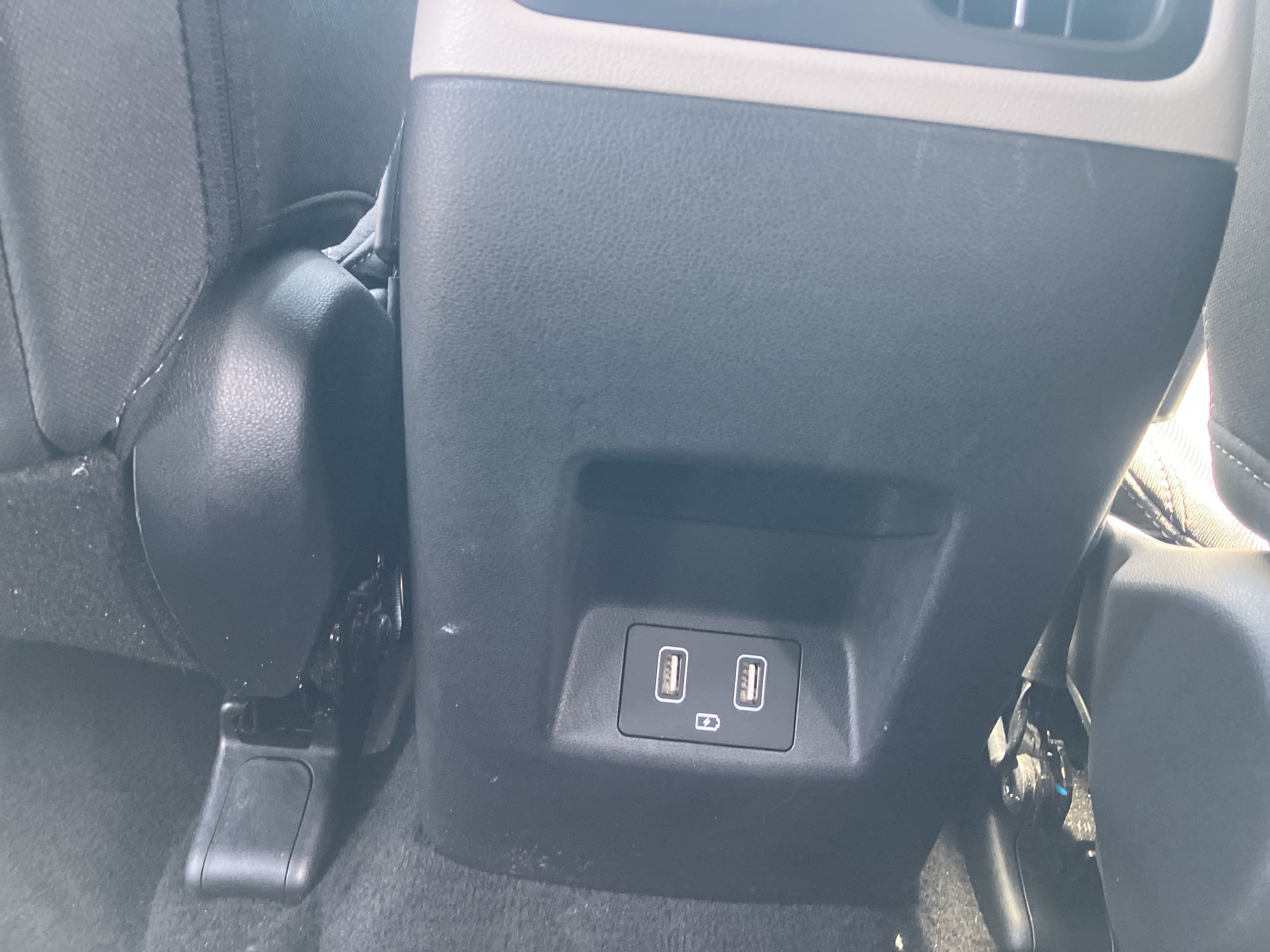 Used 2024 Hyundai Tucson SEL AWD/4WD image 17