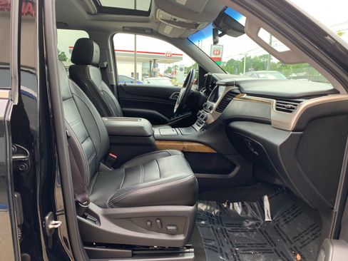 Used 2017 GMC Yukon Denali AWD/4WD image 48