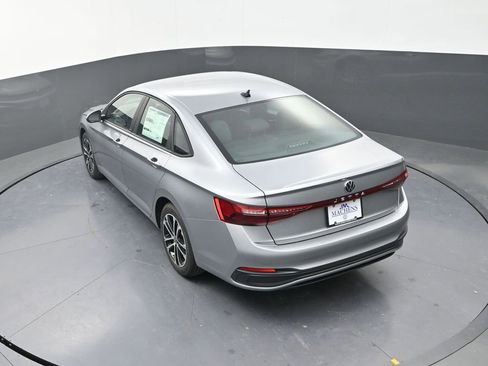 New 2026 Volkswagen Jetta Sport image 14
