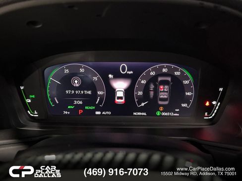 Used 2025 Honda Accord Sport image 34