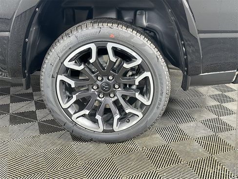 New 2026 RAM 1500 Limited image 17