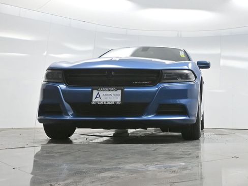 Used 2022 Dodge Charger SXT image 53
