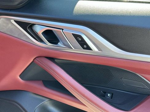 Used 2023 BMW i4 eDrive35 w/ Premium Package image 39