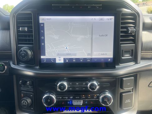 Certified 2023 Ford F150 Platinum w/ Equipment Group 701A High AWD/4WD image 7