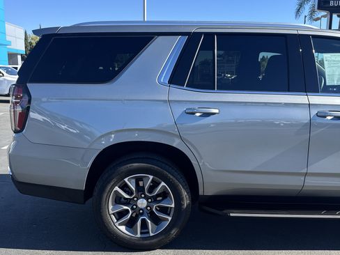 Used 2024 Chevrolet Tahoe LS image 10