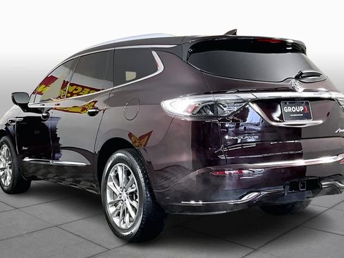 Certified 2022 Buick Enclave Avenir w/ Avenir Technology Package image 11