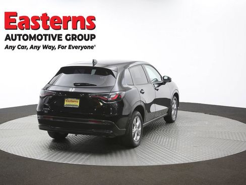 Used 2024 Honda HR-V LX image 38