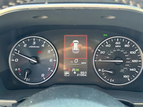 Certified 2025 Subaru Outback Limited image 21