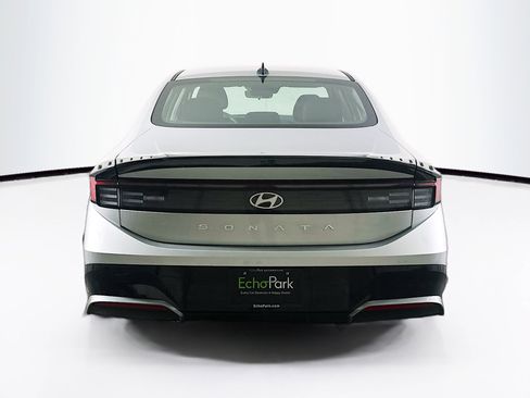 Used 2024 Hyundai Sonata SEL image 7