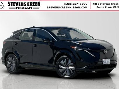 Used 2023 Nissan Ariya FWD