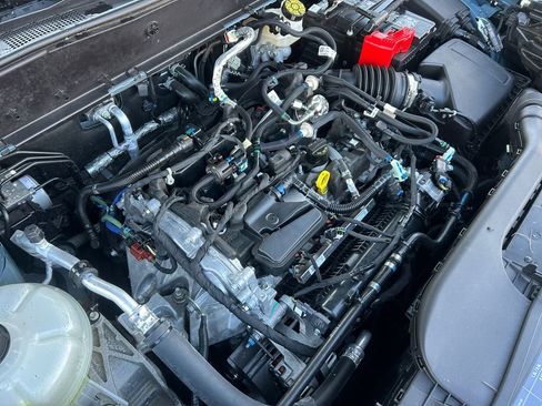 Used 2023 Ford Bronco Sport Big Bend w/ Convenience Package image 30