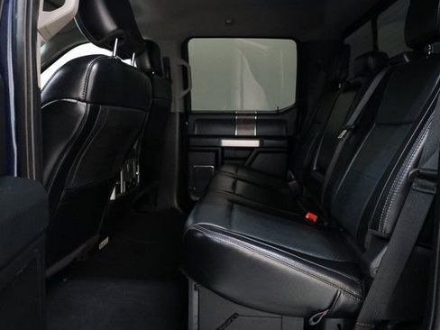 Used 2019 Ford F250 Lariat w/ Lariat Value Package AWD/4WD image 78