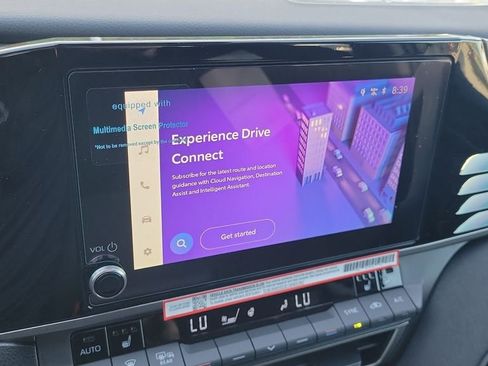 New 2026 Toyota Camry LE FWD image 18