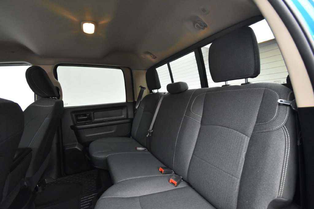Used 2020 RAM 2500 Tradesman AWD/4WD image 19