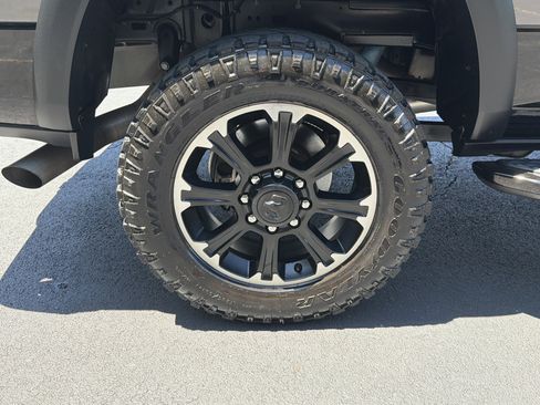 Used 2023 RAM 2500 Rebel w/ Level 1 Equipment Group AWD/4WD image 28