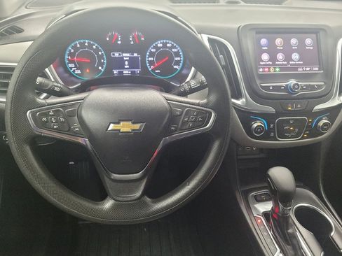 Used 2024 Chevrolet Equinox LS AWD/4WD image 22