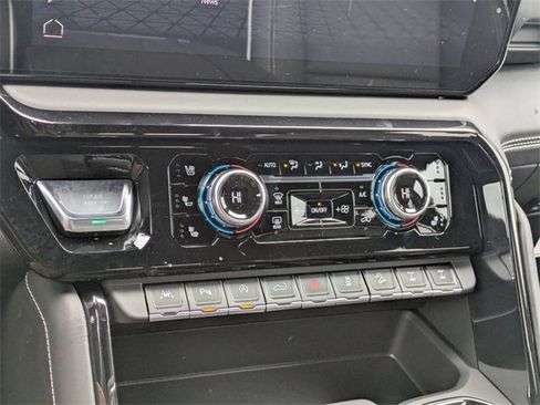 New 2026 GMC Sierra 1500 AT4X image 23