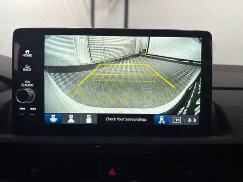 Used 2026 Honda CR-V Sport Touring image 33