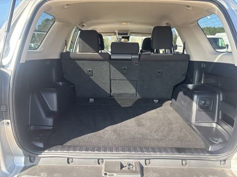 Used 2023 Toyota 4Runner SR5 image 26