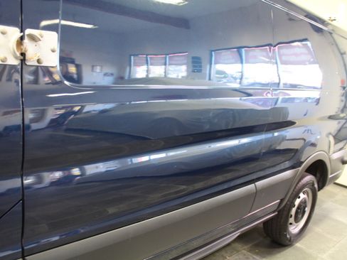 Used 2017 Ford Transit 350 148 Low Roof image 33