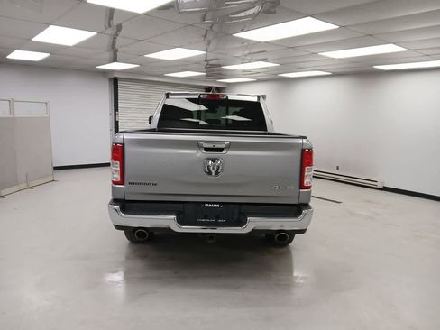 Used 2020 RAM 1500 Big Horn image 6