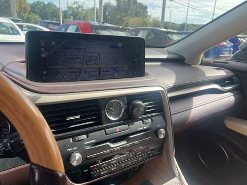 Used 2020 Lexus RX 350L FWD w/ Premium Package image 3