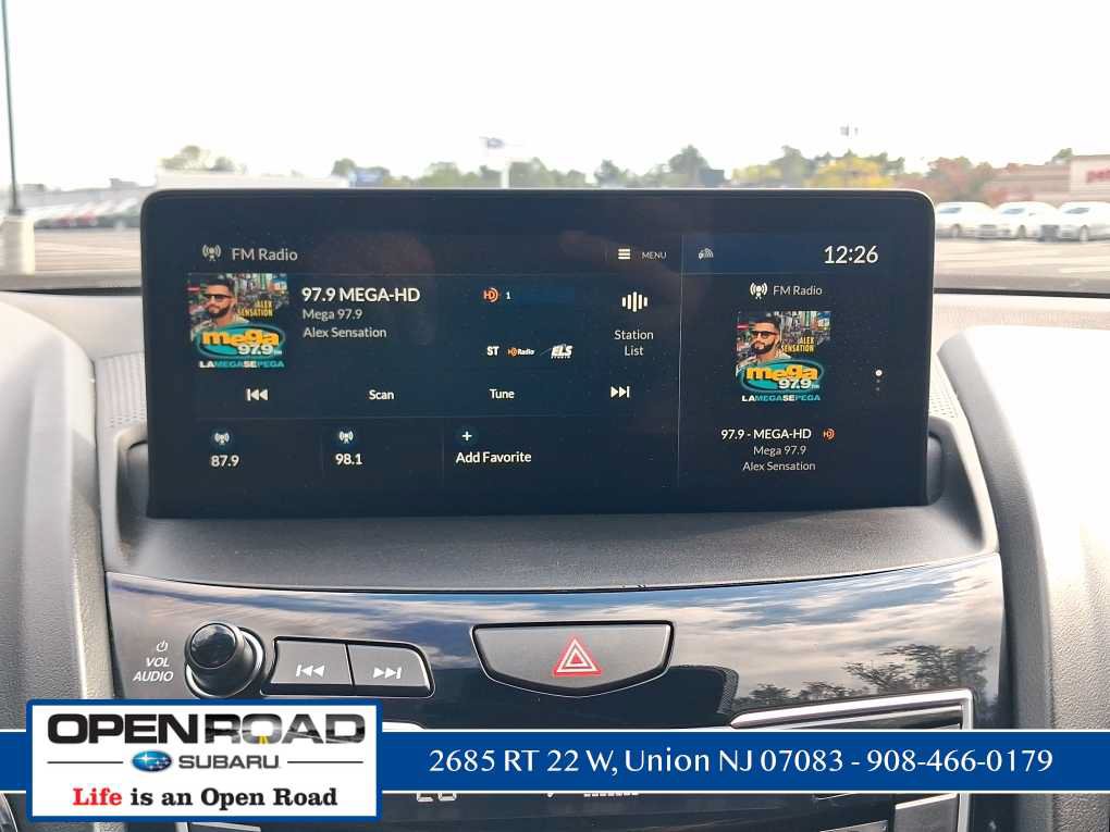 Used 2024 Acura RDX w/ Technology Package AWD/4WD image 32