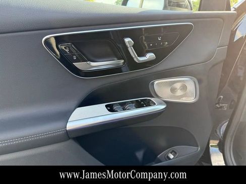 Certified 2026 Mercedes-Benz GLC 300 4MATIC image 13