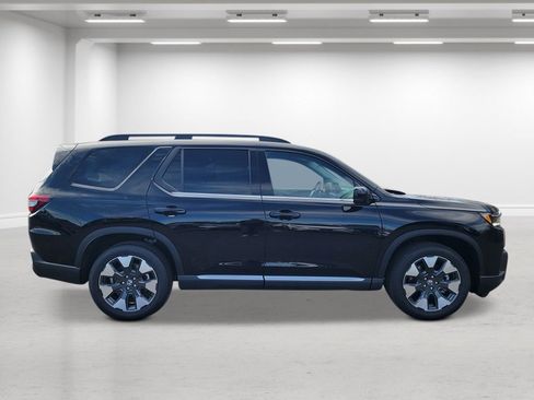 New 2026 Honda Pilot Elite image 6