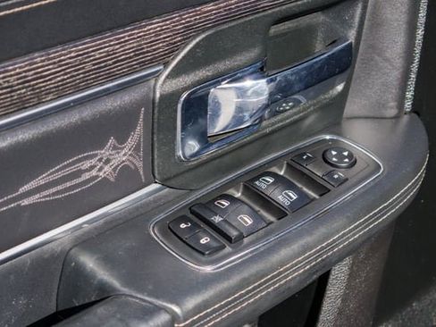 Used 2018 RAM 1500 Limited AWD/4WD image 15