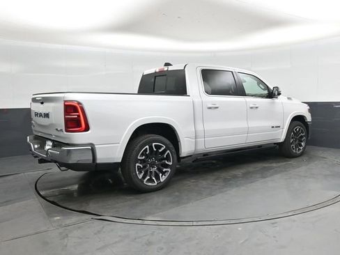 New 2026 RAM 1500 Limited image 3