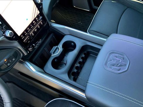 New 2026 RAM 3500 Laramie image 5