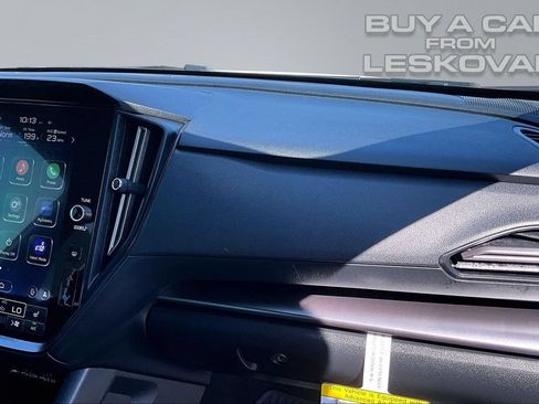 Used 2024 Subaru WRX Premium AWD/4WD image 17
