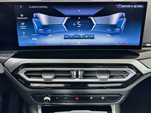 Used 2024 BMW i4 xDrive40i AWD/4WD image 24
